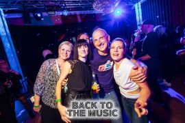 Tom Wenig   Villa 25 Back To The Music   0095